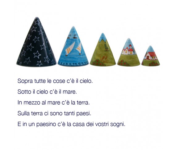 Favola Cielo