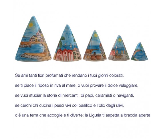 Favola Liguria